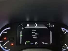 Toyota Yaris_Cross (2022) thumbnail 6
