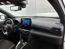 Toyota Yaris_Cross (2022) thumbnail 6