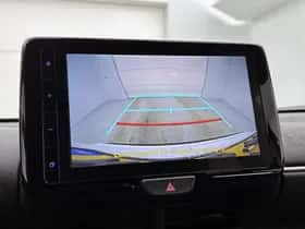 Toyota Yaris_Cross (2022) thumbnail 8