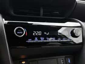 Toyota Yaris_Cross (2022) thumbnail 9