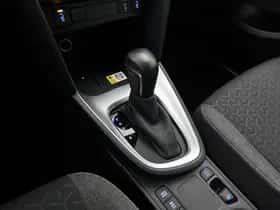 Toyota Yaris_Cross (2022) thumbnail 10