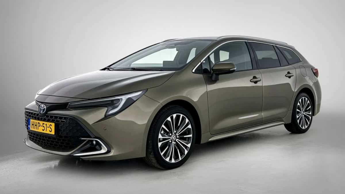 Toyota Corolla_Touring_Sports (2025) — foto 1