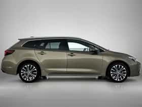 Toyota Corolla_Touring_Sports (2025) thumbnail 11