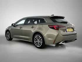 Toyota Corolla_Touring_Sports (2025) thumbnail 13