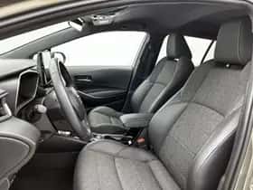 Toyota Corolla_Touring_Sports (2025) thumbnail 15