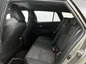 Toyota Corolla_Touring_Sports (2025) thumbnail 16
