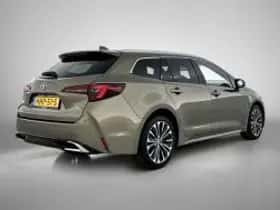 Toyota Corolla_Touring_Sports (2025) thumbnail 3