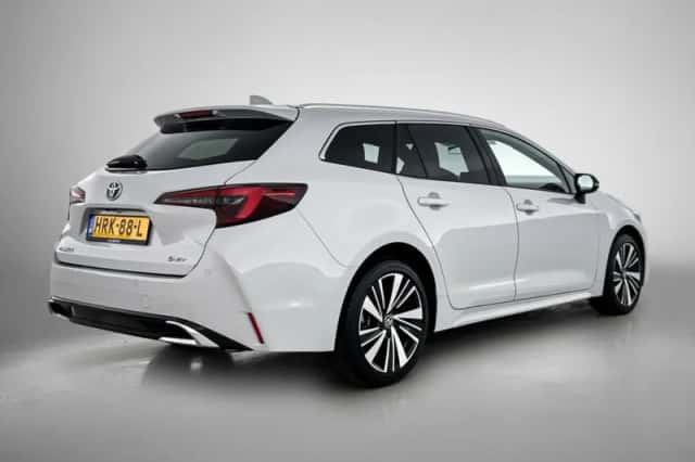 Toyota Corolla_Touring_Sports (2025) thumbnail 2