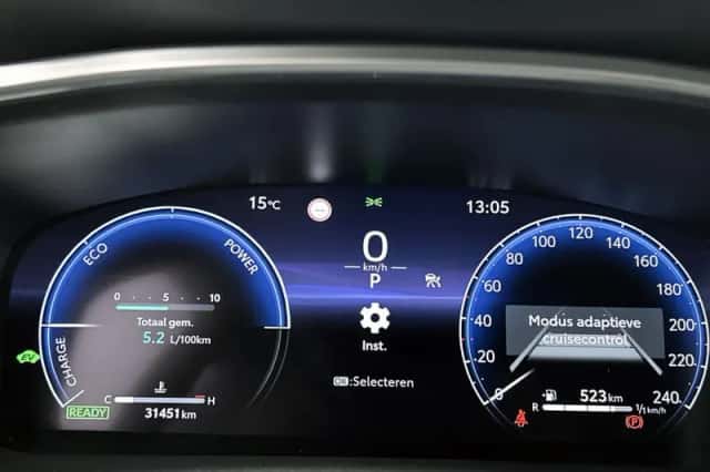 Toyota Corolla_Touring_Sports (2025) thumbnail 5