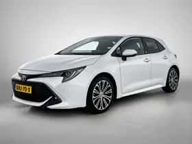 Toyota Corolla (2022)