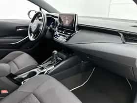 Toyota Corolla (2022) thumbnail 6