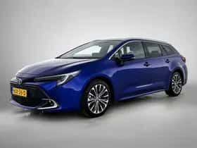 Toyota Corolla_Touring_Sports (2025)
