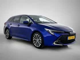 Toyota Corolla_Touring_Sports (2025) thumbnail 12