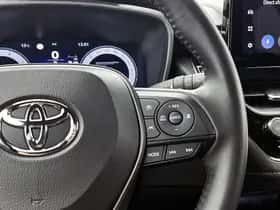 Toyota Corolla_Touring_Sports (2025) thumbnail 14