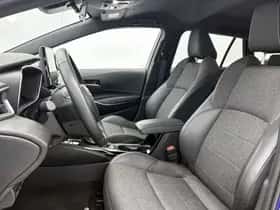 Toyota Corolla_Touring_Sports (2025) thumbnail 15