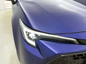 Toyota Corolla_Touring_Sports (2025) thumbnail 29
