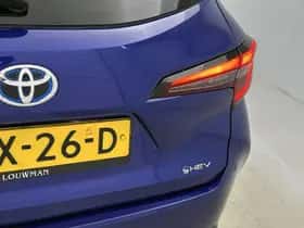 Toyota Corolla_Touring_Sports (2025) thumbnail 30
