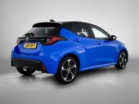 Toyota Yaris (2025) thumbnail 2