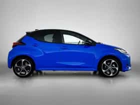 Toyota Yaris (2025) thumbnail 11
