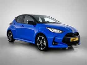 Toyota Yaris (2025) thumbnail 12