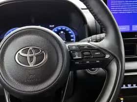 Toyota Yaris (2025) thumbnail 14