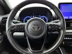 Toyota Yaris (2025) thumbnail 17