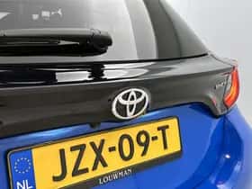 Toyota Yaris (2025) thumbnail 19