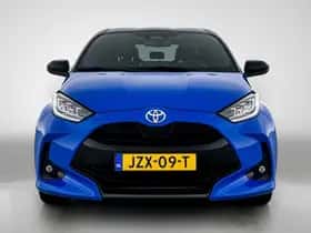 Toyota Yaris (2025) thumbnail 20