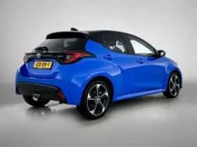 Toyota Yaris (2025) thumbnail 3
