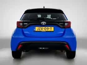 Toyota Yaris (2025) thumbnail 21