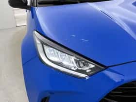 Toyota Yaris (2025) thumbnail 29