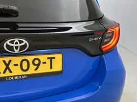 Toyota Yaris (2025) thumbnail 30