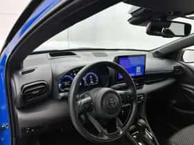 Toyota Yaris (2025) thumbnail 31