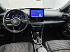 Toyota Yaris (2025) thumbnail 5