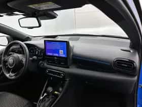 Toyota Yaris (2025) thumbnail 6