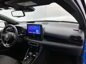 Toyota Yaris (2025) thumbnail 7