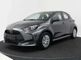 Toyota Yaris (2026) thumbnail 1