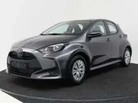 Toyota Yaris (2026) thumbnail 2