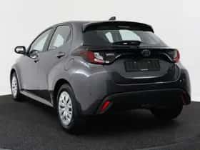 Toyota Yaris (2026) thumbnail 16