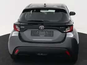 Toyota Yaris (2026) thumbnail 25