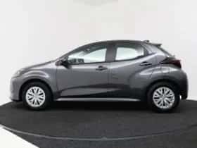 Toyota Yaris (2026) thumbnail 4
