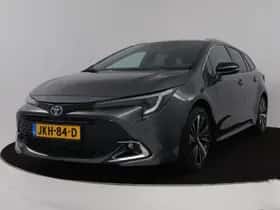 Toyota Corolla_Touring_Sports (2025) thumbnail 1