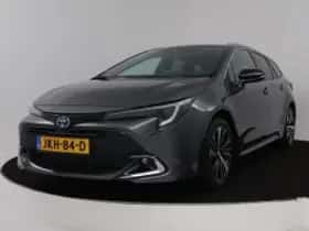 Toyota Corolla_Touring_Sports (2025) thumbnail 2