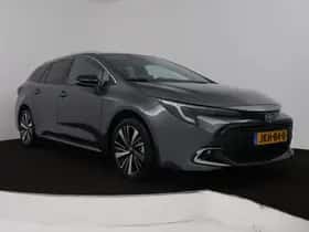 Toyota Corolla_Touring_Sports (2025) thumbnail 15