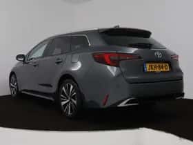 Toyota Corolla_Touring_Sports (2025) thumbnail 16