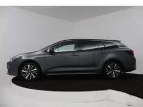 Toyota Corolla_Touring_Sports (2025) thumbnail 3
