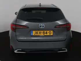 Toyota Corolla_Touring_Sports (2025) thumbnail 25