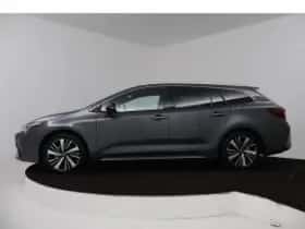 Toyota Corolla_Touring_Sports (2025) thumbnail 4