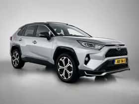 Toyota RAV4 (2021) thumbnail 14