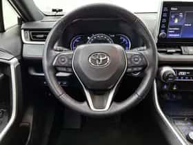 Toyota RAV4 (2021) thumbnail 19